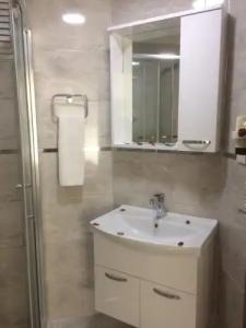 Özgürhan Otel - 36