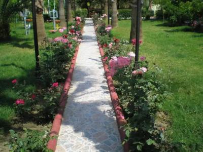 Özgürhan Otel - 10