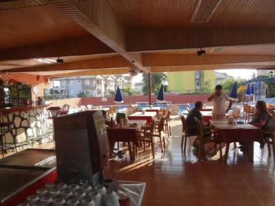 Özgürhan Otel - 16