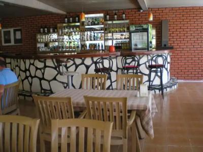 Özgürhan Otel - 12