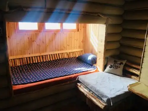 Гусиный Перелёт - 37