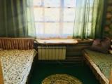Двухместный номер с 2 отдельными кроватями