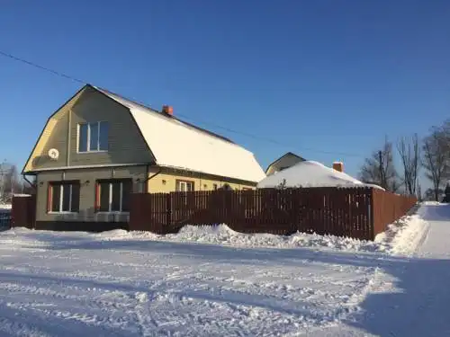 Кувшинка - 0