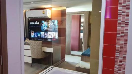 Bluetel Re'Sidence Bangkok Impact - Sha - 9