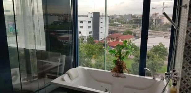 Bluetel Re'Sidence Bangkok Impact - Sha - 50