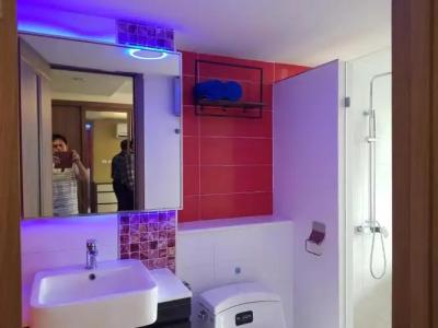 Bluetel Re'Sidence Bangkok Impact - Sha - 166