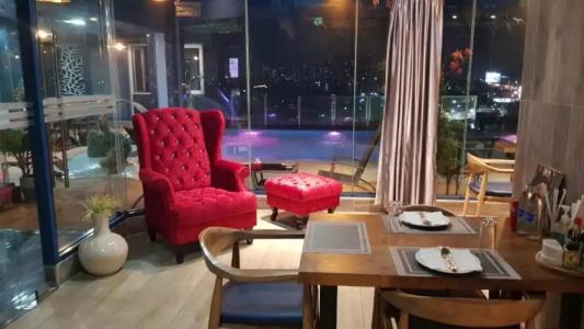 Bluetel Re'Sidence Bangkok Impact - Sha - 70