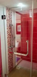 Bluetel Re'Sidence Bangkok Impact - Sha - 109