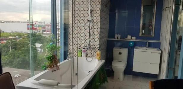 Bluetel Re'Sidence Bangkok Impact - Sha - 53