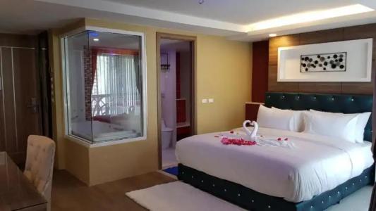 Bluetel Re'Sidence Bangkok Impact - Sha - 158