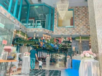 Bluetel Re'Sidence Bangkok Impact - Sha - 24