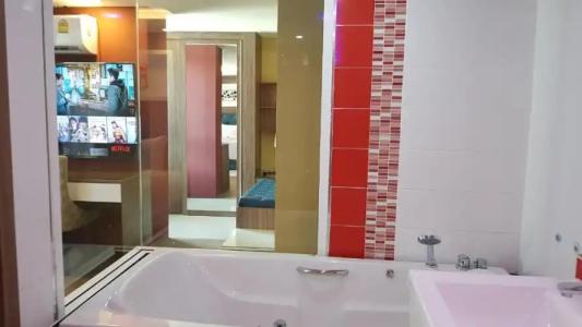 Bluetel Re'Sidence Bangkok Impact - Sha - 152