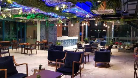 Bluetel Re'Sidence Bangkok Impact - Sha - 20