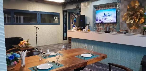 Bluetel Re'Sidence Bangkok Impact - Sha - 81