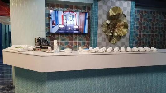 Bluetel Re'Sidence Bangkok Impact - Sha - 75