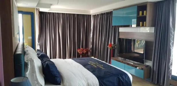 Bluetel Re'Sidence Bangkok Impact - Sha - 194