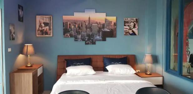 Bluetel Re'Sidence Bangkok Impact - Sha - 45