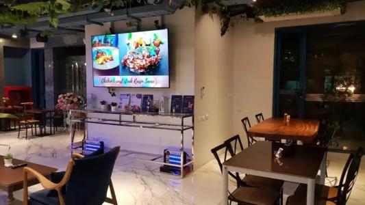 Bluetel Re'Sidence Bangkok Impact - Sha - 16