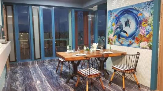 Bluetel Re'Sidence Bangkok Impact - Sha - 76