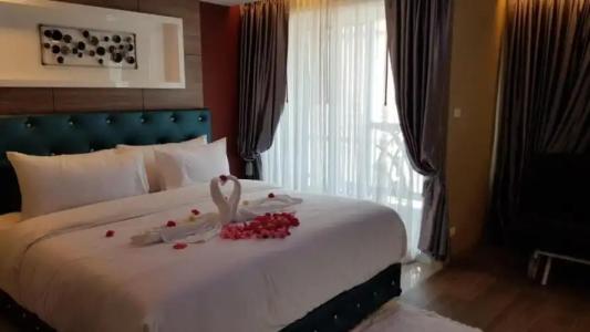 Bluetel Re'Sidence Bangkok Impact - Sha - 157