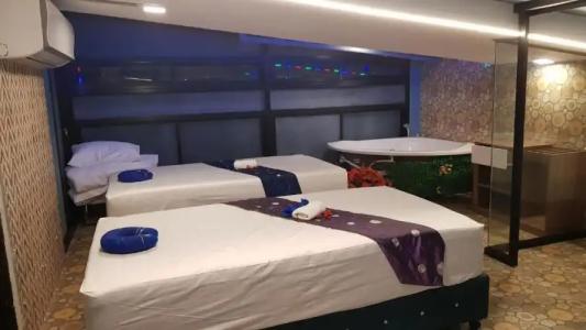 Bluetel Re'Sidence Bangkok Impact - Sha - 64