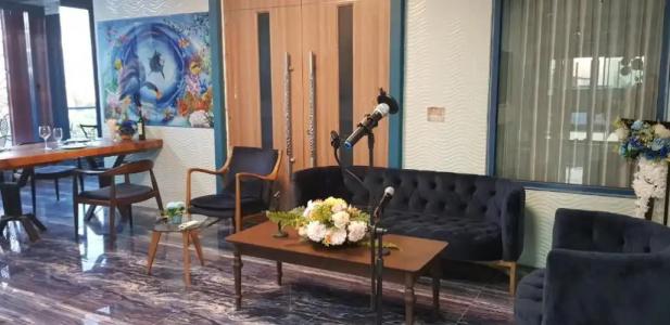 Bluetel Re'Sidence Bangkok Impact - Sha - 7