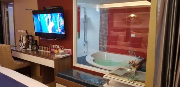 Bluetel Re'Sidence Bangkok Impact - Sha - 176