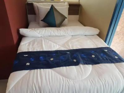 Bluetel Re'Sidence Bangkok Impact - Sha - 170