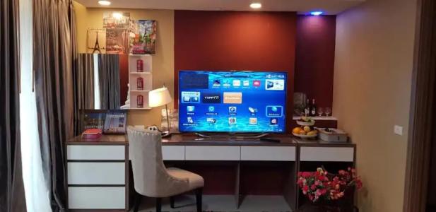 Bluetel Re'Sidence Bangkok Impact - Sha - 126