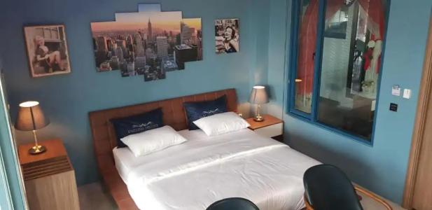 Bluetel Re'Sidence Bangkok Impact - Sha - 40