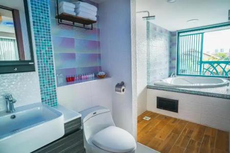 Bluetel Re'Sidence Bangkok Impact - Sha - 189