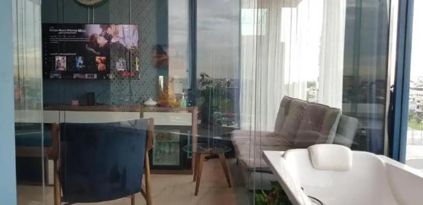 Bluetel Re'Sidence Bangkok Impact - Sha - 51