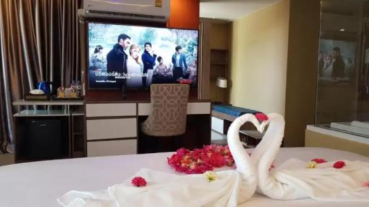 Bluetel Re'Sidence Bangkok Impact - Sha - 153