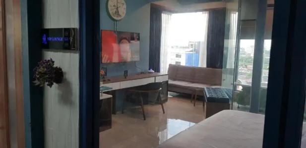 Bluetel Re'Sidence Bangkok Impact - Sha - 88