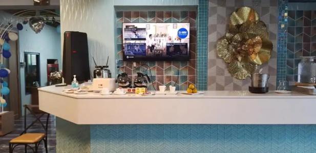 Bluetel Re'Sidence Bangkok Impact - Sha - 85