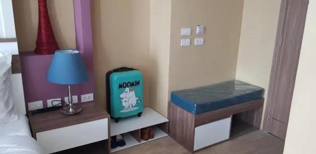 Bluetel Re'Sidence Bangkok Impact - Sha - 94