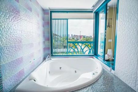 Bluetel Re'Sidence Bangkok Impact - Sha - 190