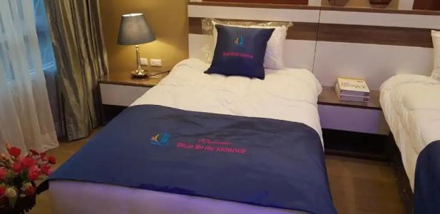 Bluetel Re'Sidence Bangkok Impact - Sha - 90