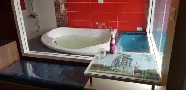 Bluetel Re'Sidence Bangkok Impact - Sha - 177