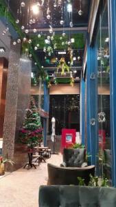 Bluetel Re'Sidence Bangkok Impact - Sha - 14