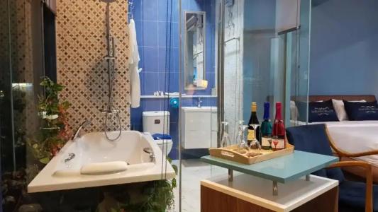 Bluetel Re'Sidence Bangkok Impact - Sha - 77