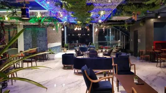 Bluetel Re'Sidence Bangkok Impact - Sha - 21