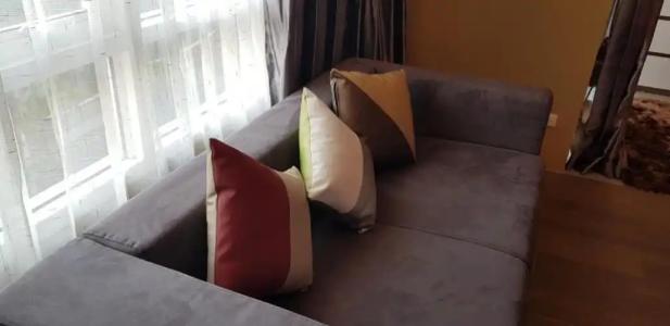 Bluetel Re'Sidence Bangkok Impact - Sha - 132