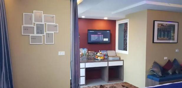 Bluetel Re'Sidence Bangkok Impact - Sha - 125