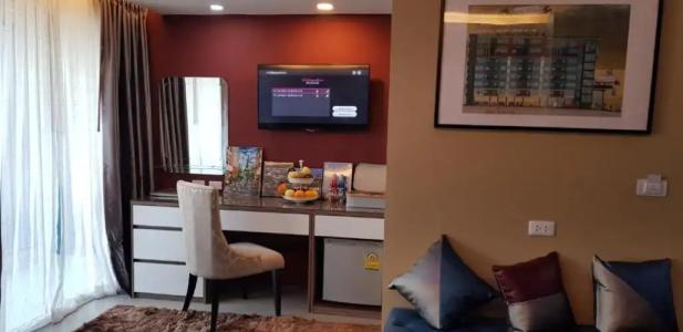 Bluetel Re'Sidence Bangkok Impact - Sha - 136