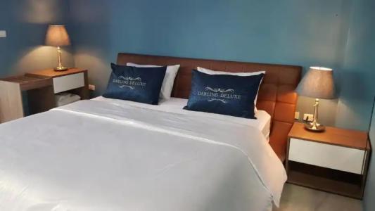 Bluetel Re'Sidence Bangkok Impact - Sha - 78