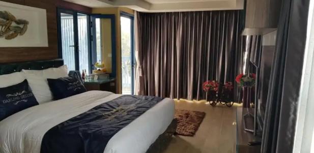 Bluetel Re'Sidence Bangkok Impact - Sha - 193