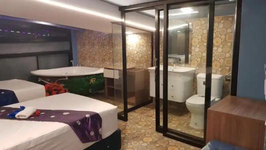 Bluetel Re'Sidence Bangkok Impact - Sha - 62