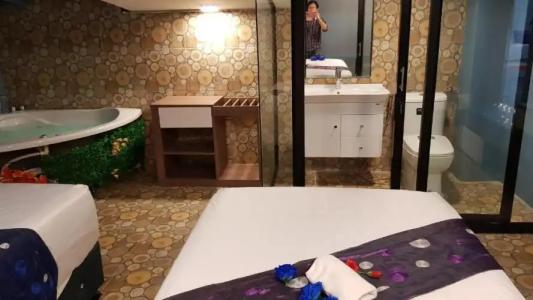 Bluetel Re'Sidence Bangkok Impact - Sha - 66