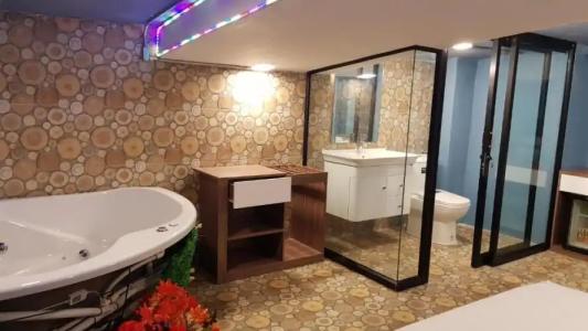 Bluetel Re'Sidence Bangkok Impact - Sha - 8